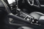Mitsubishi Pajero Sport 2020 года (AU)